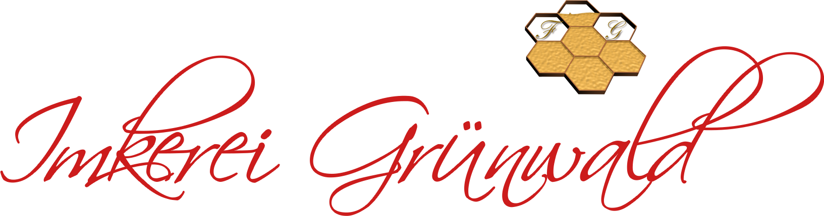 Imkerei Grünwald Logo